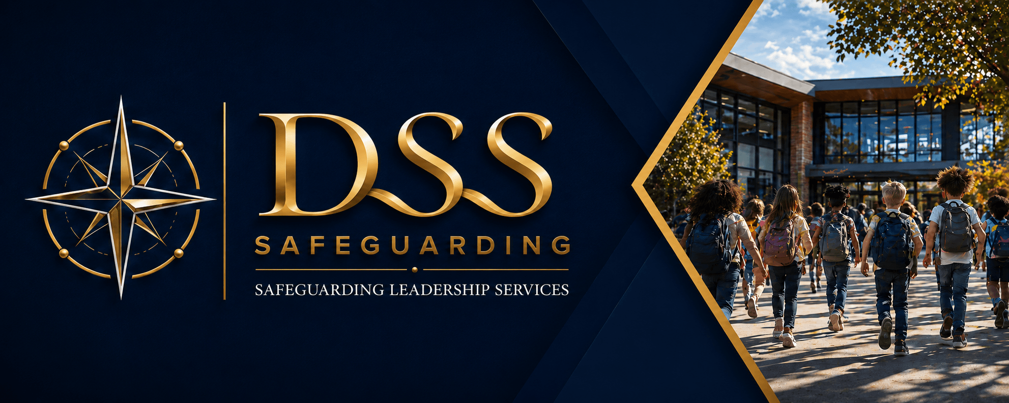 DSS Safeguarding